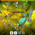 بازی Mushroom Wars 2