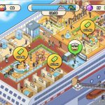 دانلود بازی My Cruise برای اندروید