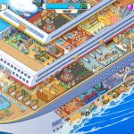 دانلود بازی My Cruise برای اندروید