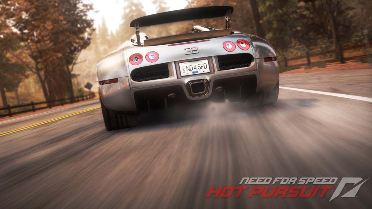 بازی Need For Speed