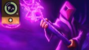 دانلود بازی Neon Spellstorm برای اندروید