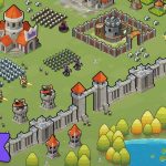 دانلود بازی Nightfall Kingdom Frontier TD برای اندروید