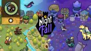 دانلود بازی Nightfall Kingdom Frontier TD برای اندروید