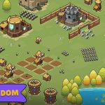 دانلود بازی Nightfall Kingdom Frontier TD برای اندروید