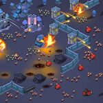 دانلود بازی Nightfall Kingdom Frontier TD برای اندروید