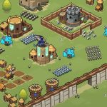 دانلود بازی Nightfall Kingdom Frontier TD برای اندروید