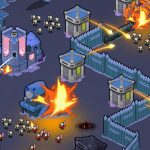 دانلود بازی Nightfall Kingdom Frontier TD برای اندروید