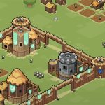 دانلود بازی Nightfall Kingdom Frontier TD برای اندروید