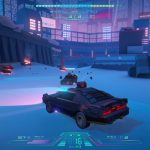 بازی Nightwolf Survive the Megadome