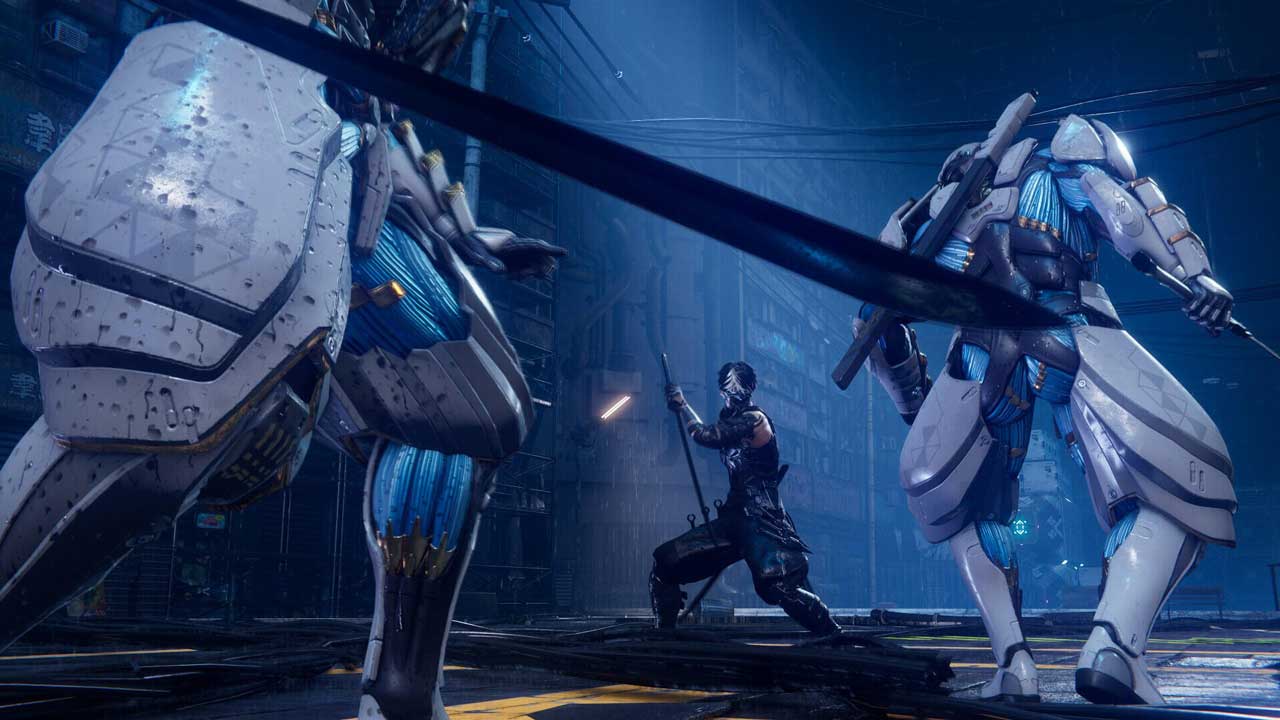 طول بازی Ninja Gaiden 4