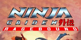 دانلود بازی Ninja Gaiden Ragebound برای PC