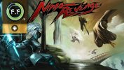 دانلود بازی Ninja Revenge برای اندروید