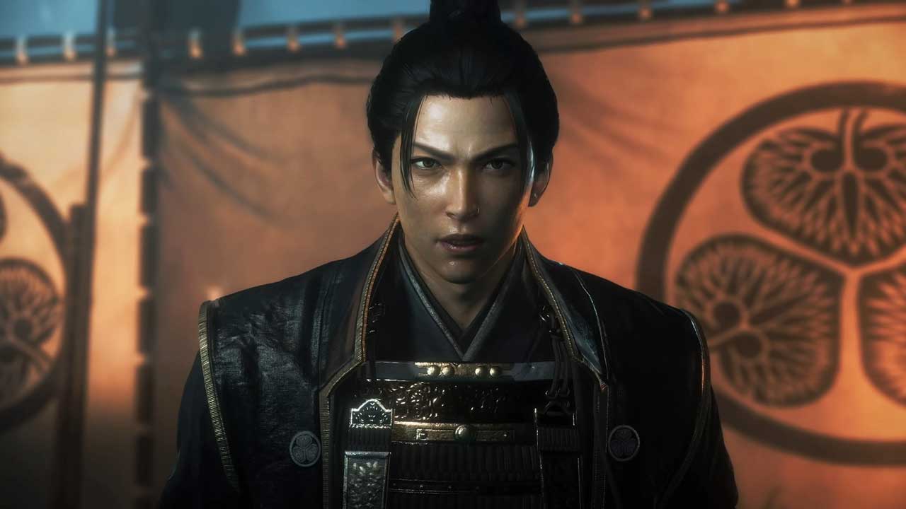بازی Nioh 3