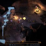 بازی Baldurs Gate Enhanced Edition