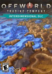 دانلود بازی Offworld Trading Company Interdimensional برای PC