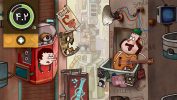 دانلود بازی One Way The Elevator برای اندروید