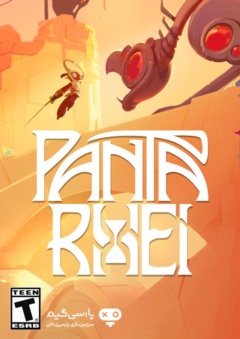 دانلود بازی Panta Rhei Guardian of Time برای PC