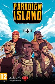 دانلود بازی Paradigm Island برای PC