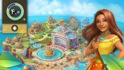 دانلود بازی Paradise Island 2 برای اندروید
