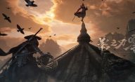 درجه سختی بازی Phantom Blade Zero