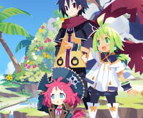 Phantom Brave The Lost Hero