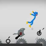 دانلود بازی Physics Stick Simulator برای اندروید