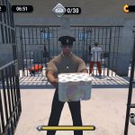 دانلود بازی Prison Escape Simulator 3D برای اندروید