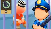 دانلود بازی Prison Life Idle Game برای اندروید