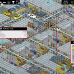 بازی Production Line