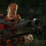 بازی Quake Champions