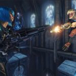 بازی Quake Champions