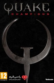 دانلود بازی Quake Champions برای PC