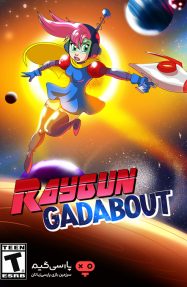 دانلود بازی Raygun Gadabout برای PC