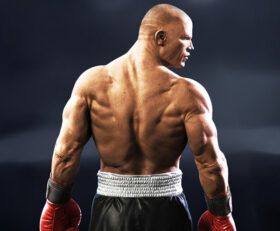 Real Boxing 2 Remastered