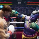 بازی Real Boxing 2 Remastered