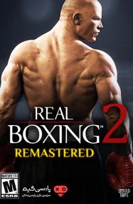 دانلود بازی Real Boxing 2 Remastered برای PC