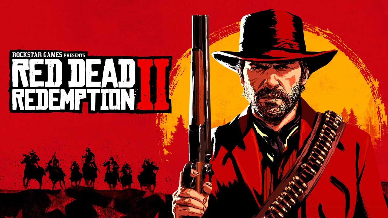 Red Dead Redemption 2 پرفروش ترین بازی های تاریخ