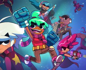 Relic Hunters Legend