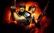 ریمیک بازی Resident Evil 5