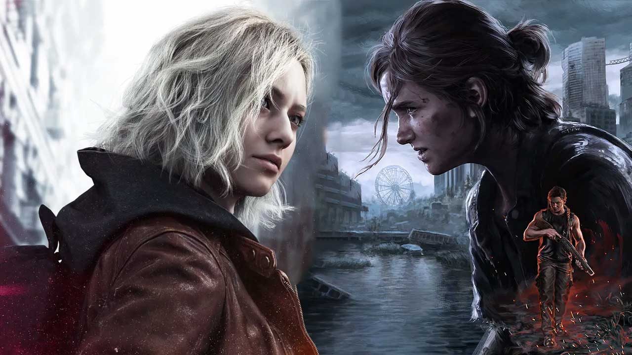 مبارزات بازی Resident Evil: Requiem