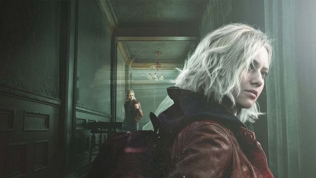 بازی Resident Evil Requiem