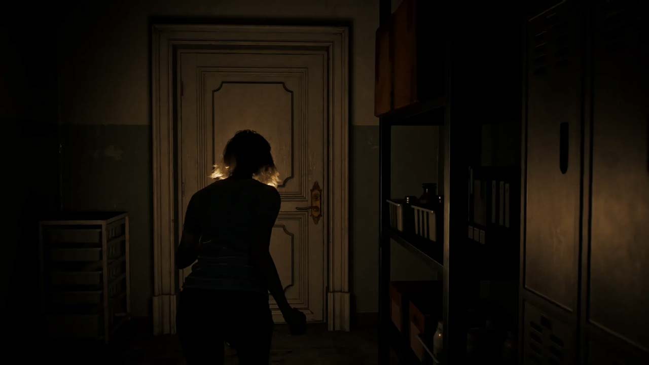 بازی Resident Evil Requiem