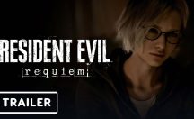 تریلر گیم پلی Resident Evil Requiem