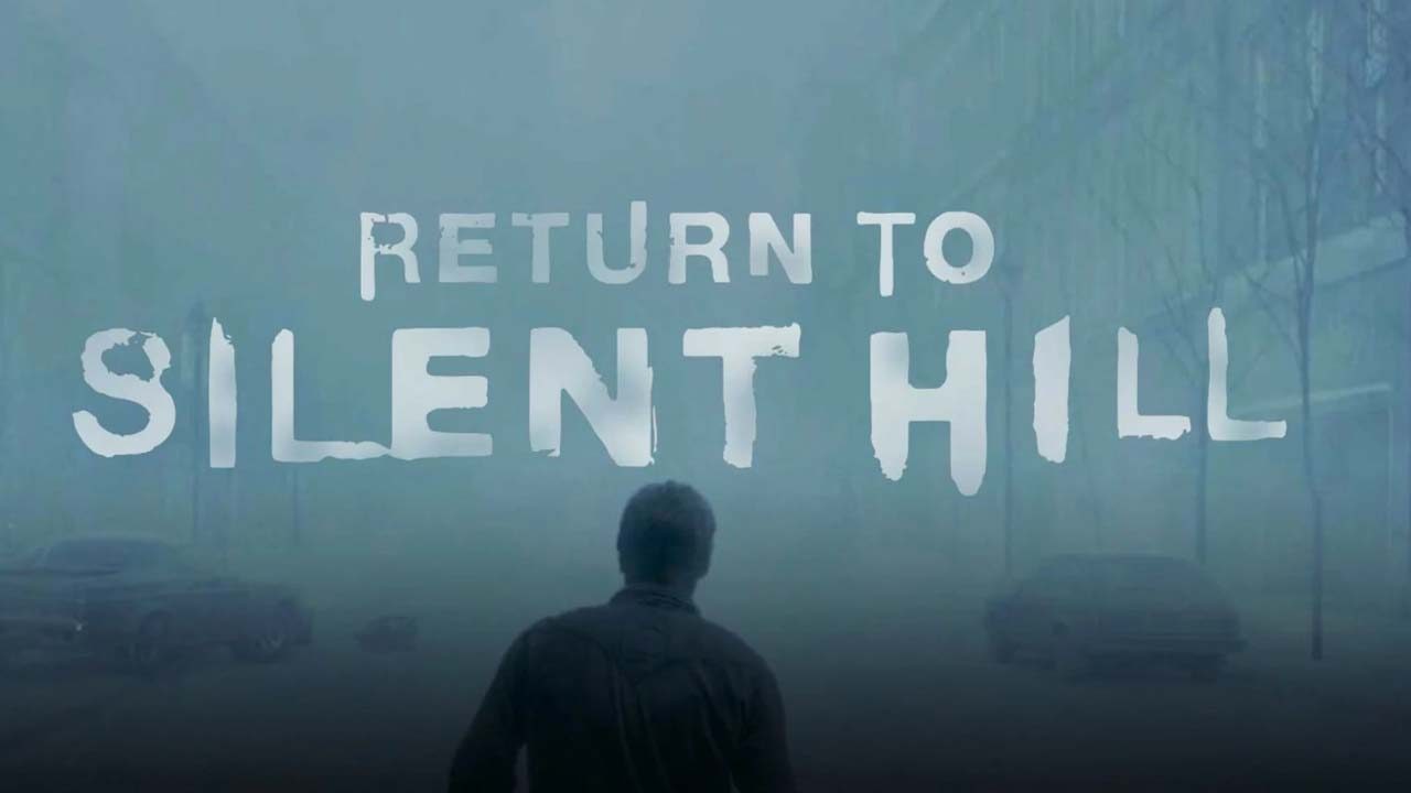 تریلر فیلم Return to Silent Hill
