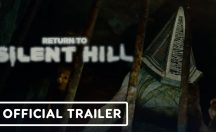 تیزر تریلر فیلم Return to Silent Hill