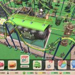 بازی RollerCoaster Tycoon Adventures