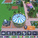 بازی RollerCoaster Tycoon Adventures