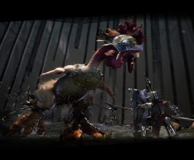 SINNER Sacrifice for Redemption