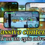 دانلود بازی SNO snow white برای اندروید