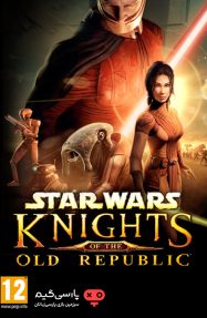 دانلود بازی STAR WARS Knights of the Old Republic برای PC